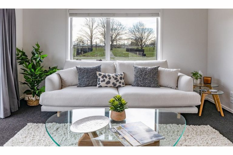 Photo of property in 23 Lambies Street, Marshland, Christchurch, 8083