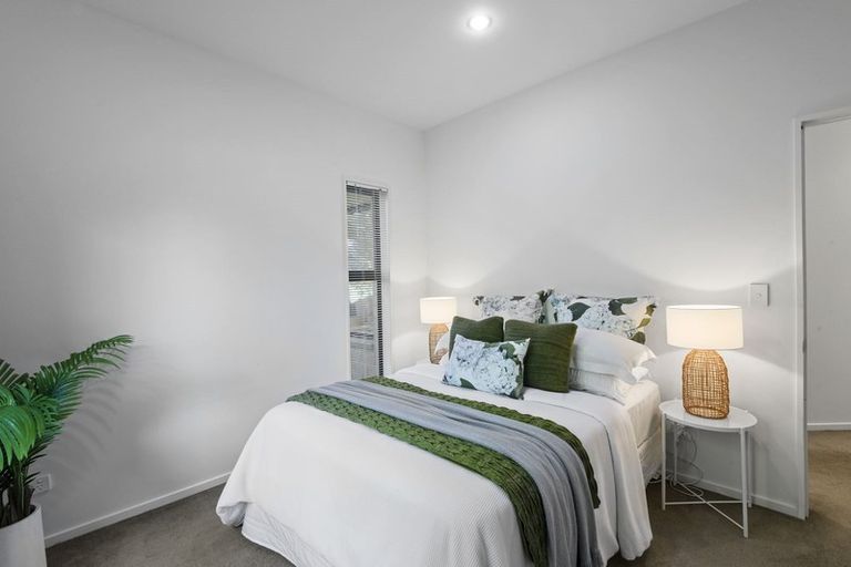 Photo of property in 570 Bower Avenue, Parklands, Christchurch, 8083