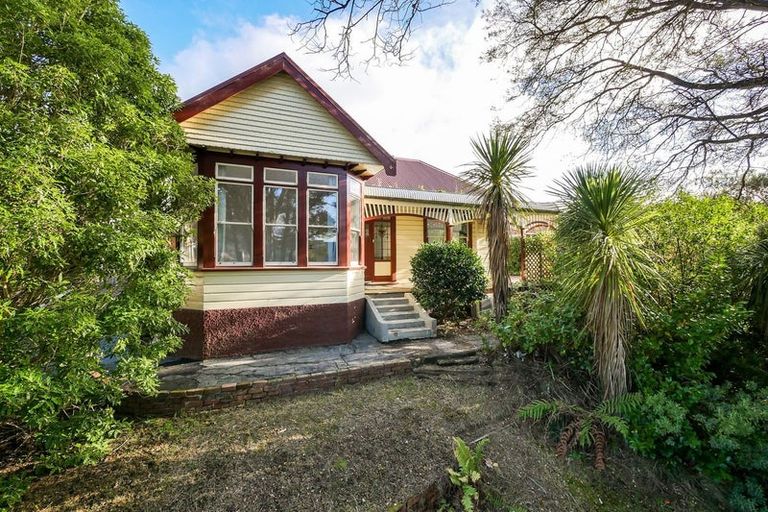 Photo of property in 31 Royston Street, North East Valley, Dunedin, 9010