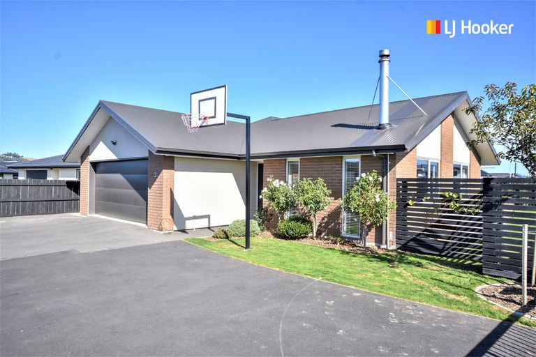 Photo of property in 2 Silverview Place, Mosgiel, 9024