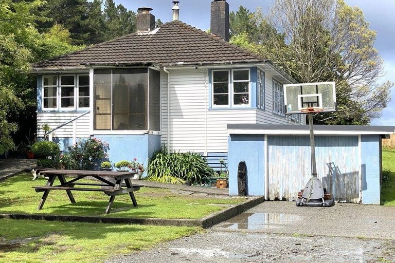 Photo of property in 12 Herald Street, Dobson, Greymouth, 7805