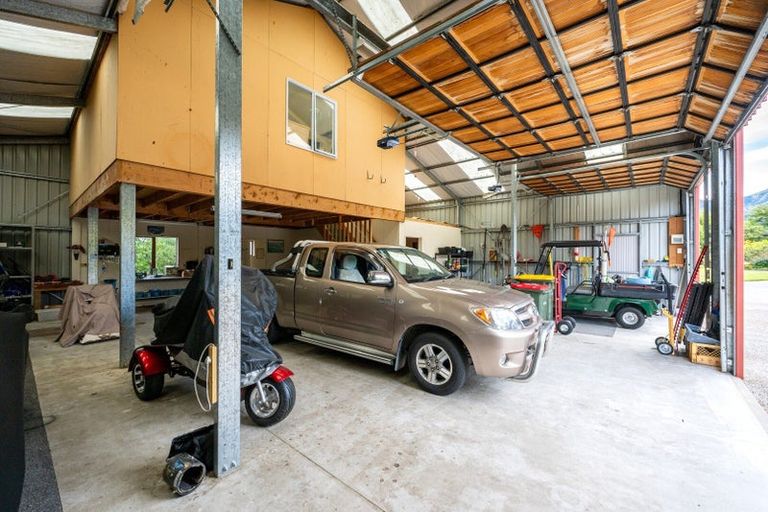 Photo of property in 70 Nichol Street, Lake Hawea, Wanaka, 9382