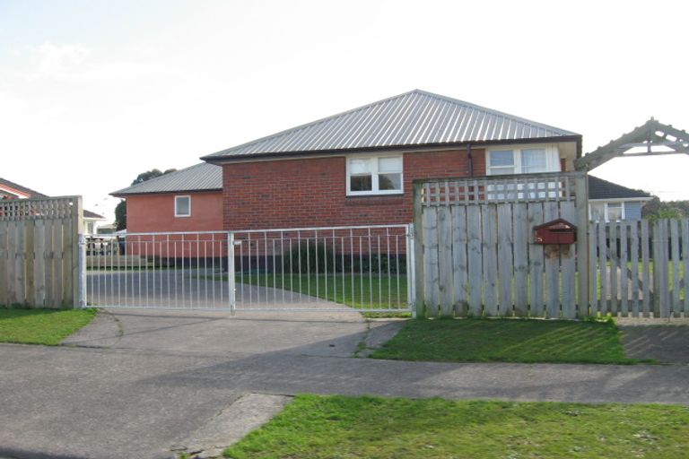 Photo of property in 5 Seddon Street, Feilding, 4702