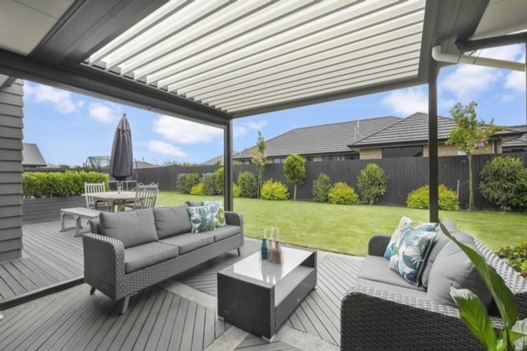 Photo of property in 25 Beaumont Drive, Rolleston, 7614