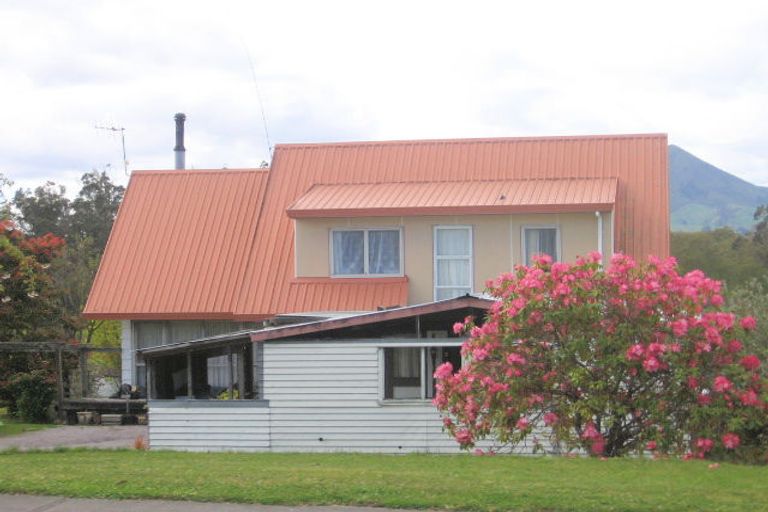 Photo of property in 54 Noble Street, Nukuhau, Taupo, 3330