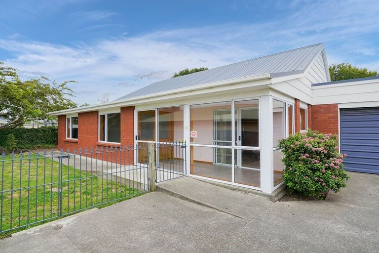 Photo of property in 26 Brown Street, Strathern, Invercargill, 9812