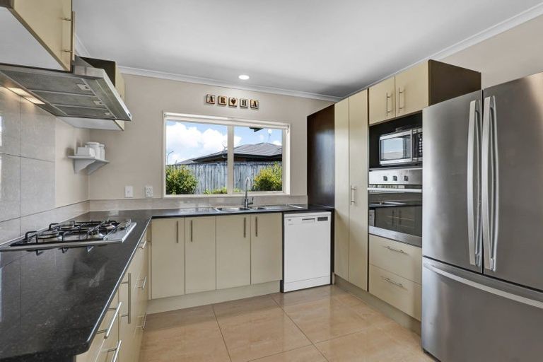 Photo of property in 6b Faber Place, Inglewood, 4330