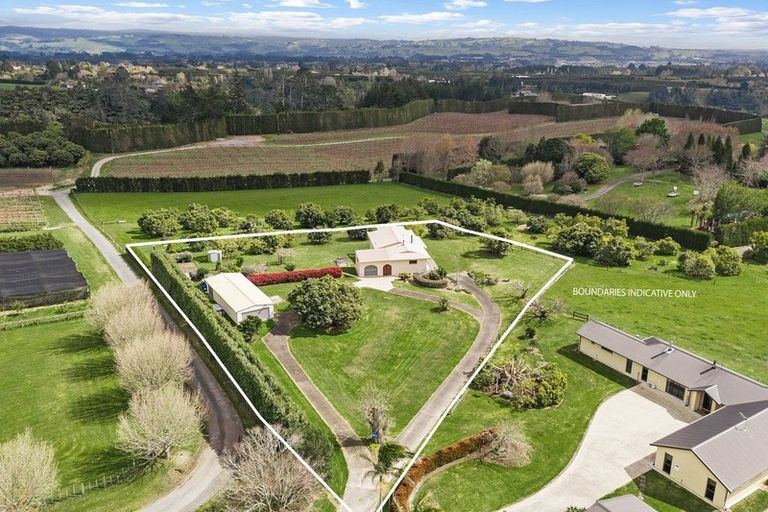 Photo of property in 87a Castles Road, Oropi, Tauranga, 3173