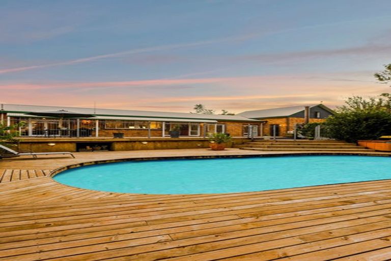 Photo of property in 315 Tarata Road, Norfolk, Inglewood, 4387