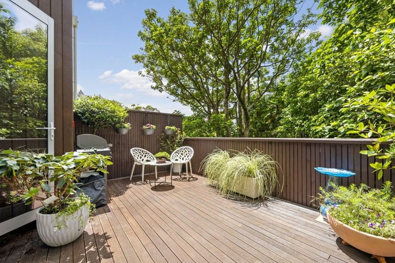 Photo of property in 37f Ngaio Road, Kelburn, Wellington, 6012