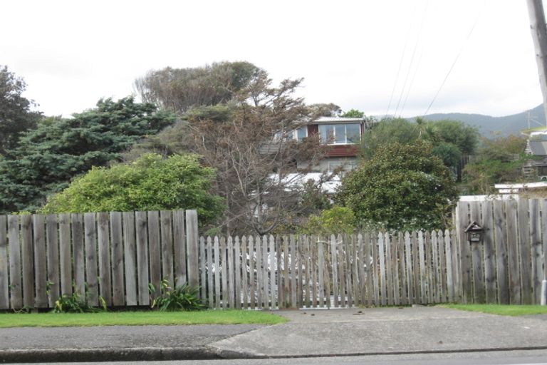 Photo of property in 282 Rosetta Road, Raumati Beach, Paraparaumu, 5032