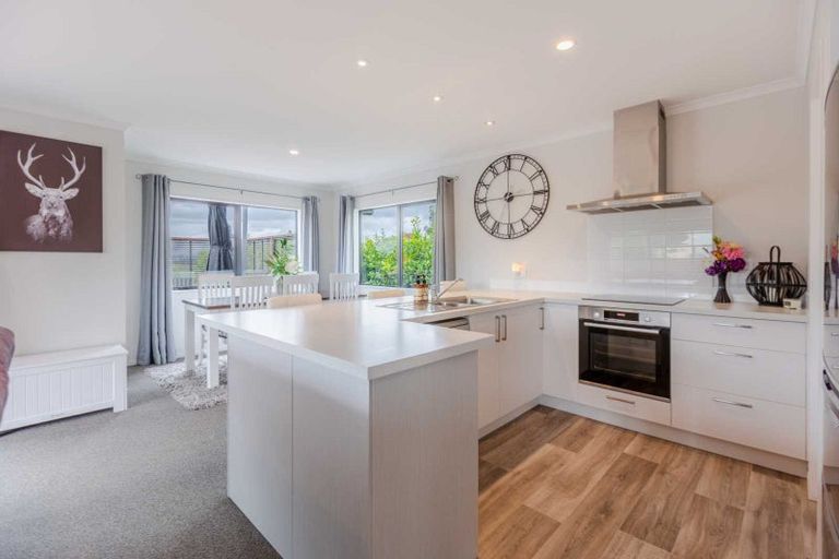 Photo of property in 9 Bridge Street, Ongaonga, 4278