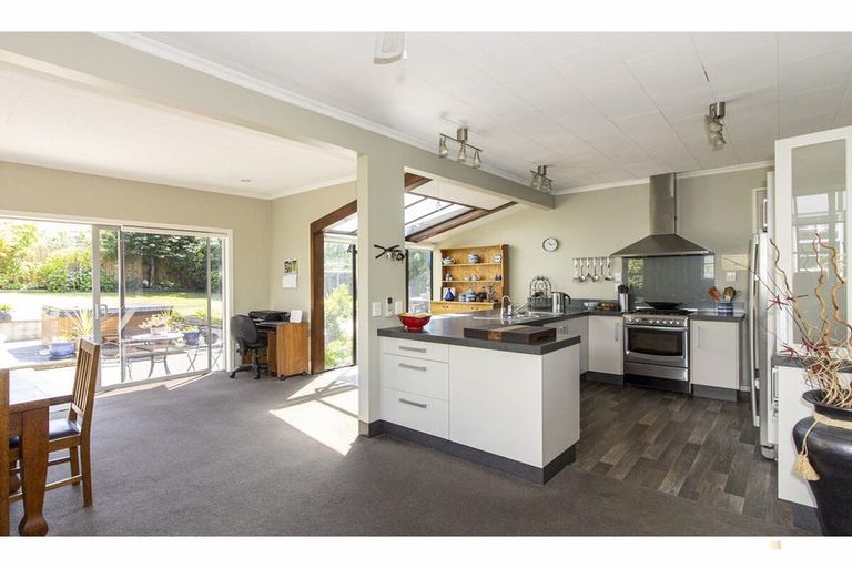 Photo of property in 41 Macaulay Street, Gleniti, Timaru, 7910