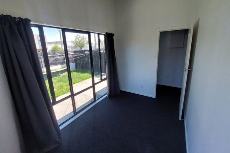 Photo of property in 56 Nursery Road, Phillipstown, Christchurch, 8011