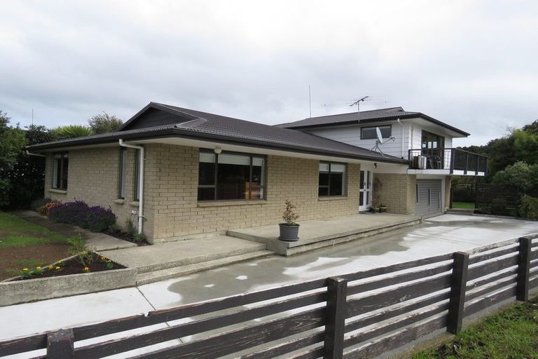 Photo of property in 33 Ascot Terrace, Kingswell, Invercargill, 9812