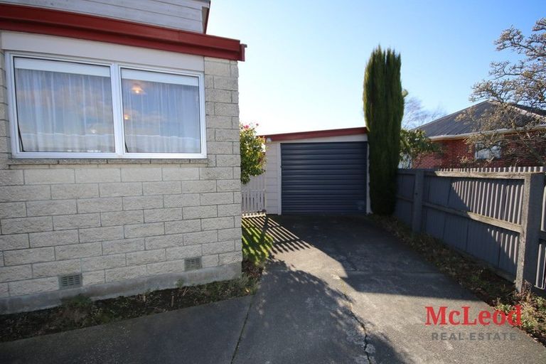 Photo of property in 2/149 Victoria Street, Ashburton, 7700