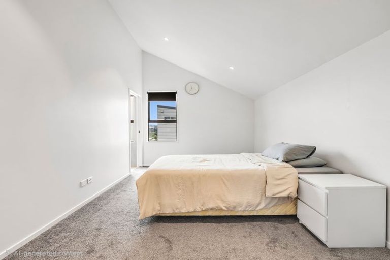 Photo of property in 6 Manahau Lane, Flat Bush, Auckland, 2019