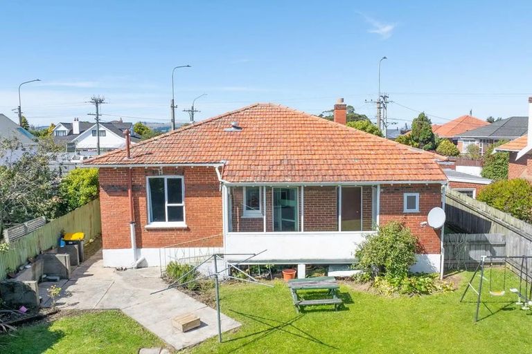 Photo of property in 178 Kenmure Road, Kenmure, Dunedin, 9011