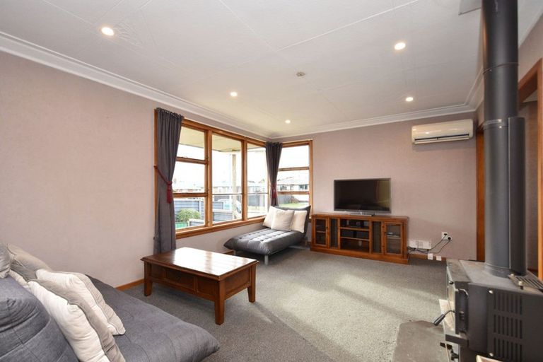 Photo of property in 29 Thornhill Street, Rockdale, Invercargill, 9812