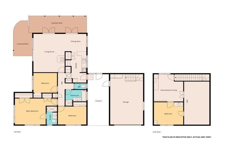 Photo of property in 13 Gray Street, Katikati, 3129