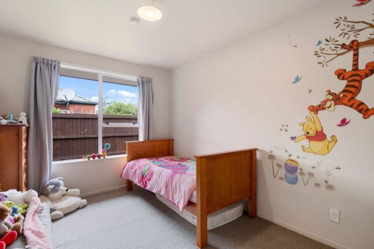 Photo of property in 7 Mcleish Lane, Spreydon, Christchurch, 8024