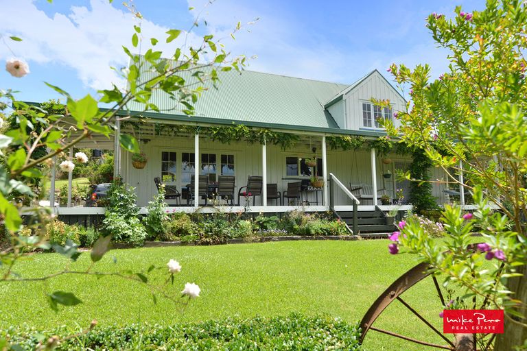 Photo of property in 243 Mangapai Road, Mangapai, Whangarei, 0178