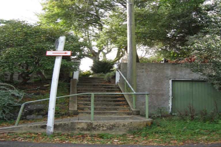 Photo of property in 43 Melrose Street, Roslyn, Dunedin, 9010