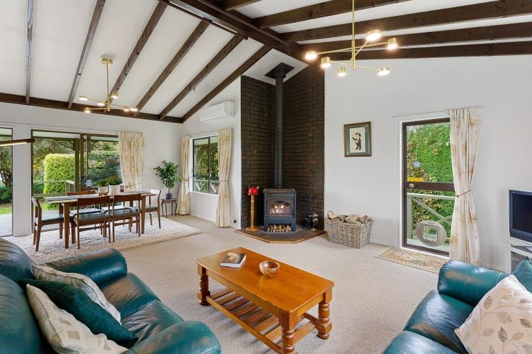 Photo of property in 66 Ringawhati Road, Otaki, 5583