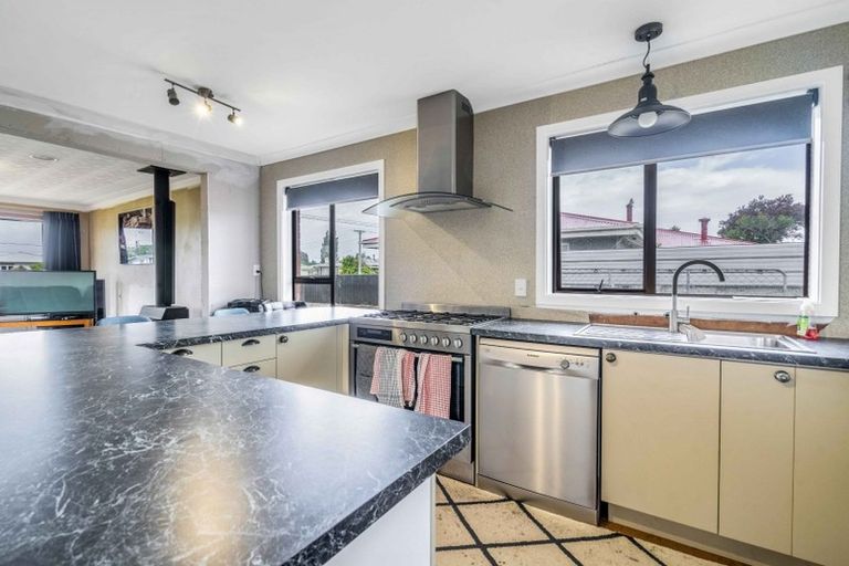 Photo of property in 8 Ingram Place, Mataura, 9712