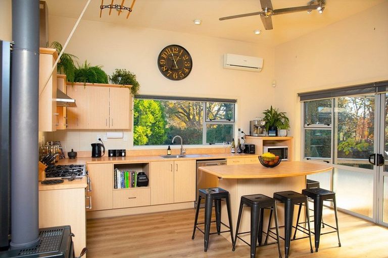 Photo of property in 166 Okoroire Road, Tirau, 3485