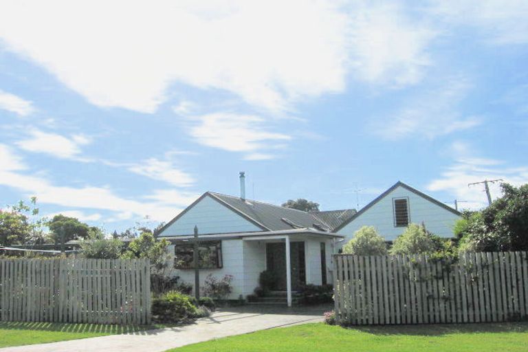 Photo of property in 68 Murphy Road, Wainui, Gisborne, 4010
