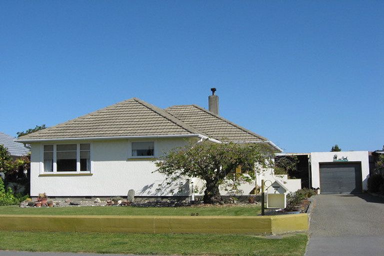 Photo of property in 7 Boyd Street, Rangiora, 7400