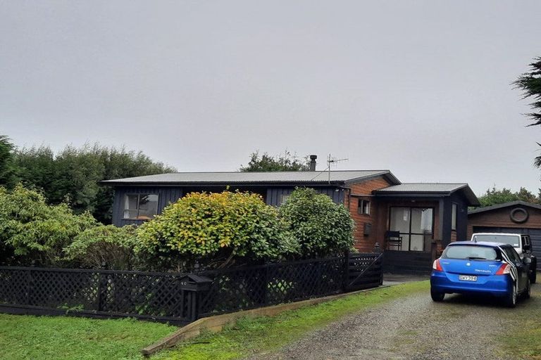 Photo of property in 40 George Street, Otautau, 9610