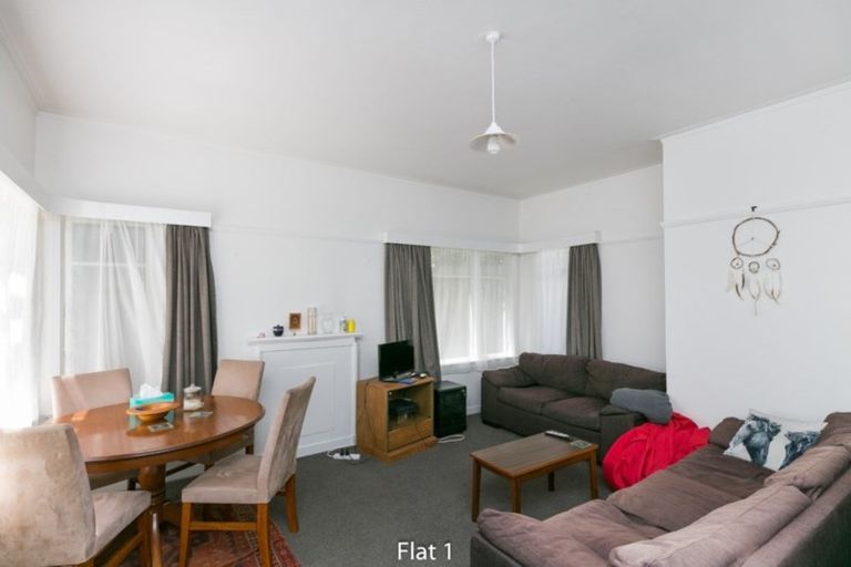 Photo of property in 1/57 Hawker Street, Mount Victoria, Wellington, 6011