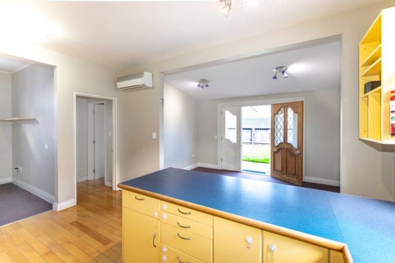 Photo of property in 21 Hall Street, South Dunedin, Dunedin, 9012