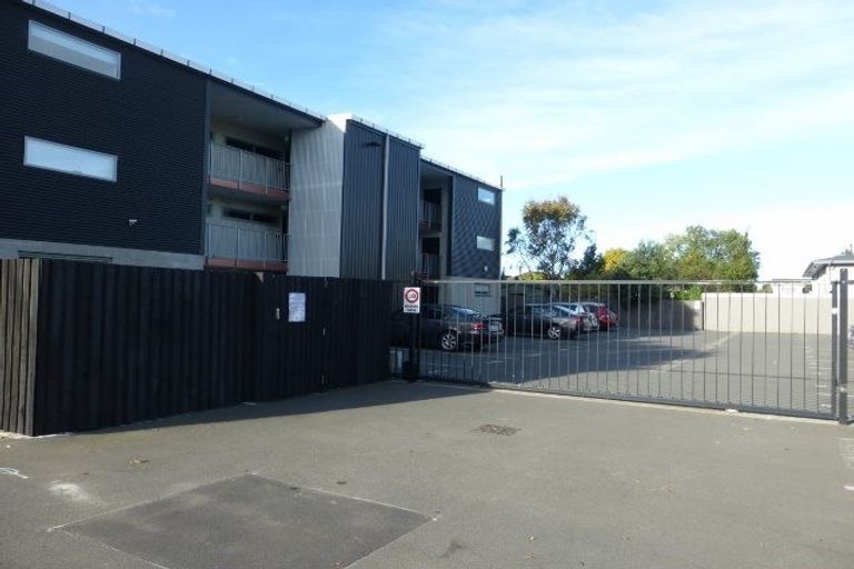 Photo of property in 13/20 Stanmore Road, Phillipstown, Christchurch, 8011