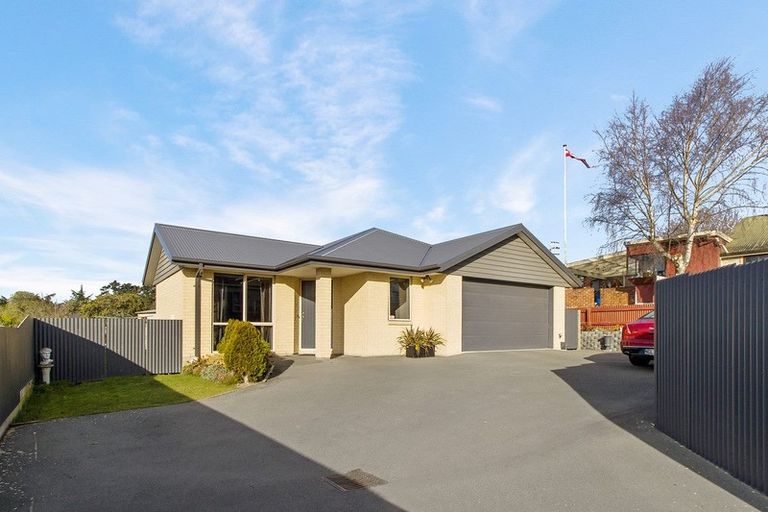 Photo of property in 4 Westcott Street, Waimataitai, Timaru, 7910
