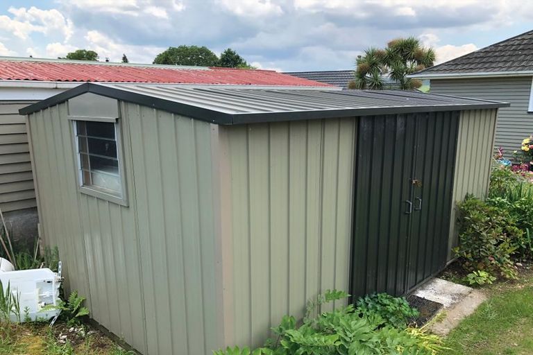 Photo of property in 18 Mountview Close, Whakamaru, Mangakino, 3492