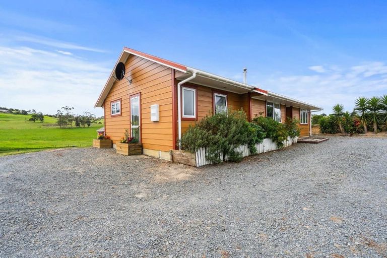 Photo of property in 188 Bint Road, Maungakaramea, Whangarei, 0178