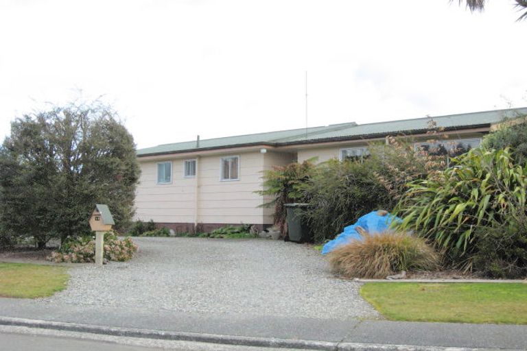 Photo of property in 12 Henry Street, Te Anau, 9600