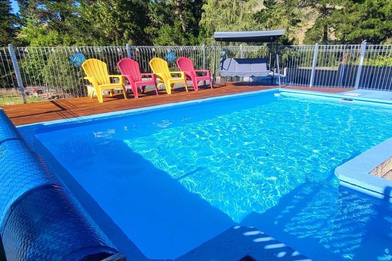 Photo of property in 7 Ladysmith Road, Roxburgh East, Roxburgh, 9571