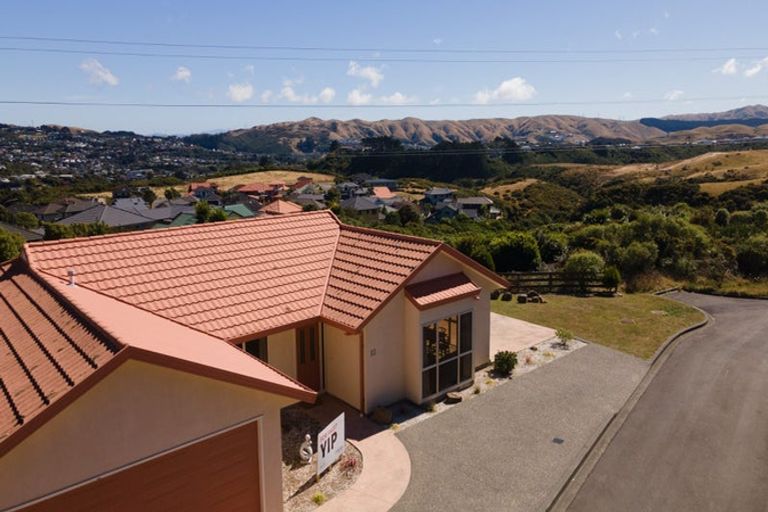 Photo of property in 83 Kentwood Drive, Woodridge, Wellington, 6037