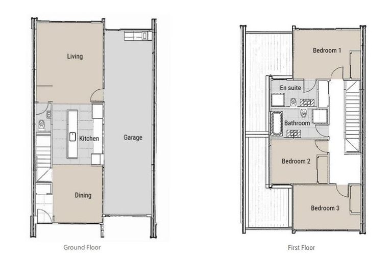 Photo of property in 4c Nohoanga Road, Karaka, Papakura, 2113