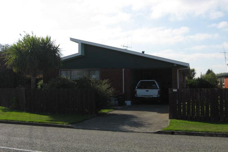 Photo of property in 45 Alexandra Street, Temuka, 7920