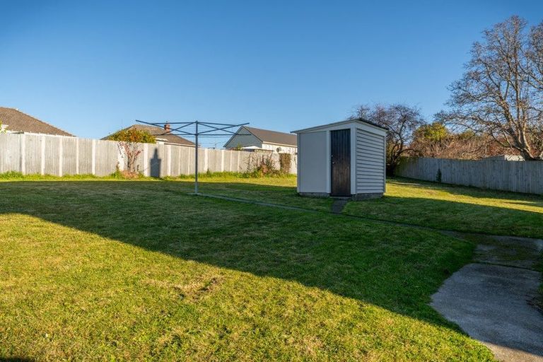 Photo of property in 98 Grants Road, Marchwiel, Timaru, 7910