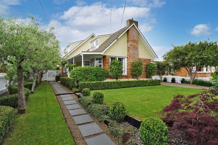 Photo of property in 254 Bankwood Road, Chartwell, Hamilton, 3210