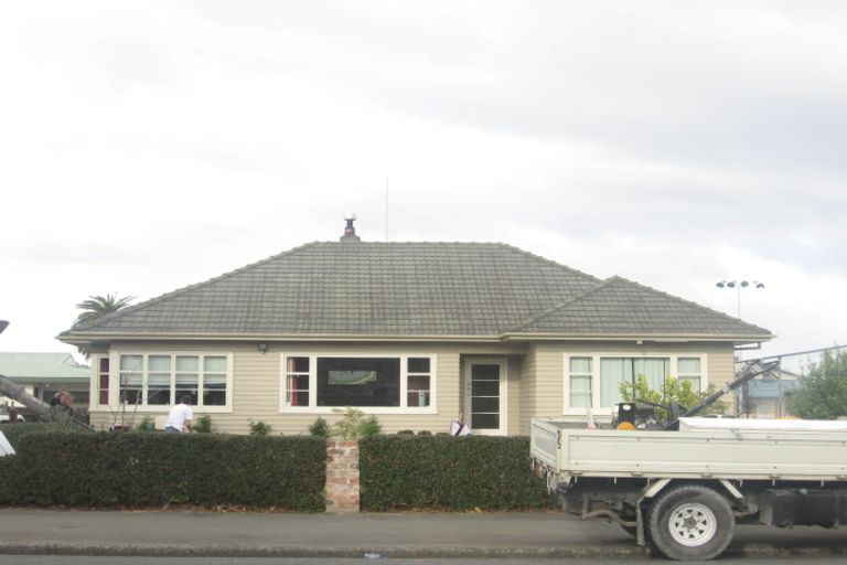 Photo of property in 14 Douglas Mclean Avenue, Marewa, Napier, 4110