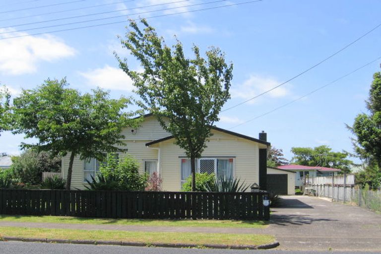 Photo of property in 3 Bledisloe Avenue, Otorohanga, 3900