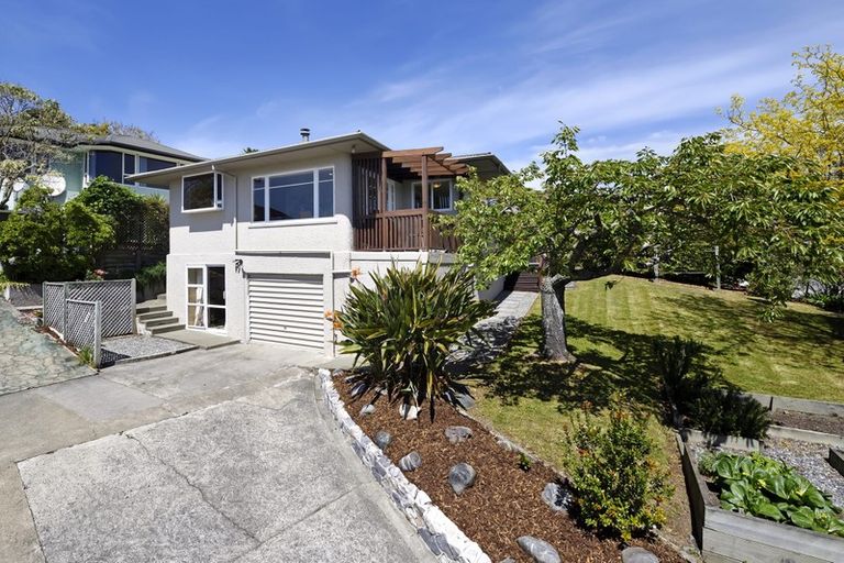 Photo of property in 7a Cherry Avenue, Enner Glynn, Nelson, 7011