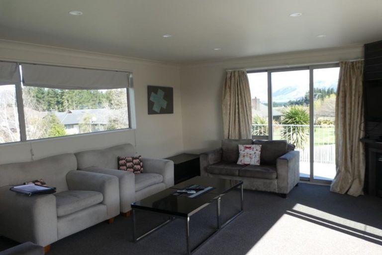 Photo of property in 7 Mount Charon Place, Hanmer Springs, 7334